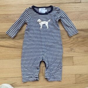 Little English longall